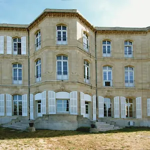 Hostel Hi Bois-luzy, Marseille